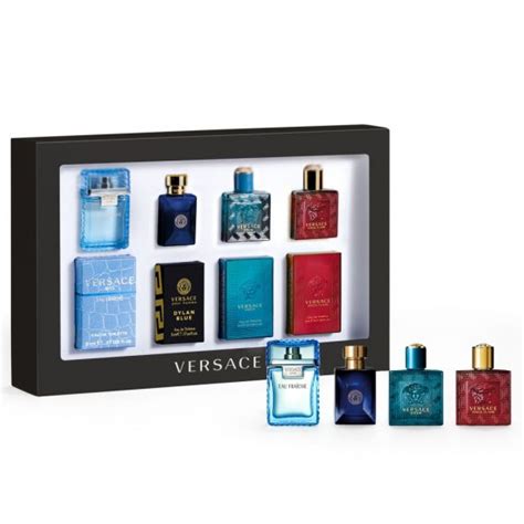 amazon versace after shave|versace mini aftershave set boots.